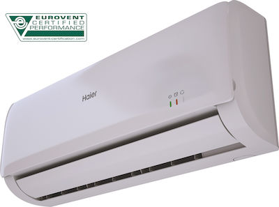 Haier Tundra AS18TD2HRA / 1U18EE8ERA Κλιματιστικό Inverter 18000 BTU A++/A+