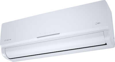 Inventor Omnia O1MVI-09WFR/O1MVO-09 Инверторен климатик 9000 BTU A++ - А++/А+ с йонизатор