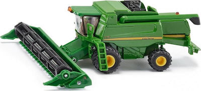 Siku Κομπίνα Harvester John Deere 9680i Truck 1:87 Pickup Truck 1876 SI001876