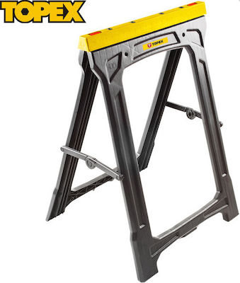 Topex plastic Painting Easel 227kg 2pcs