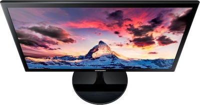 Samsung S22F350FHU TN Monitor 21.5" FHD 1920x1080 with Response Time 5ms GTG