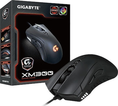 Gigabyte XM300