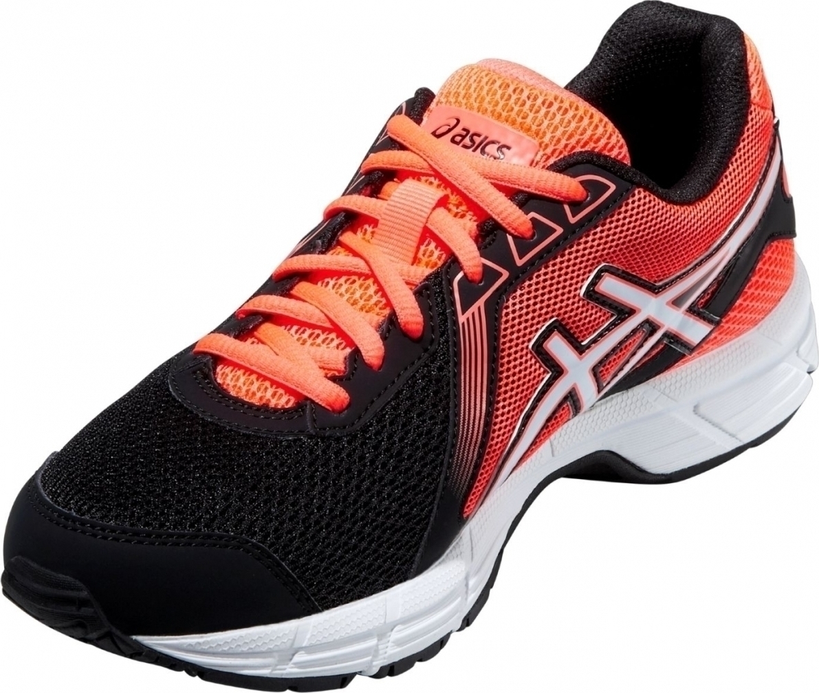 asics gel impression