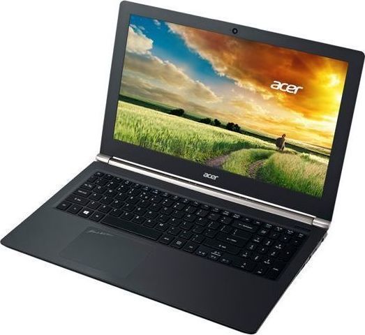 Acer aspire v nitro vn7 571g обзор