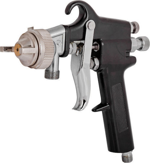 Raider RD-PT02 Luftpistole zum Sprühen von Farbe Unter Becher 2mm