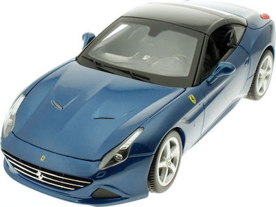 Bburago Ferrari California T Closed Top Car for 3++ Years (Various Designs) 1pc 16003