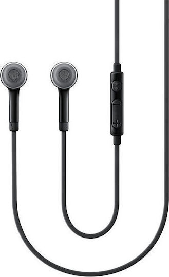 Samsung EG900 In-ear Handsfree with 3.5mm Connector Black