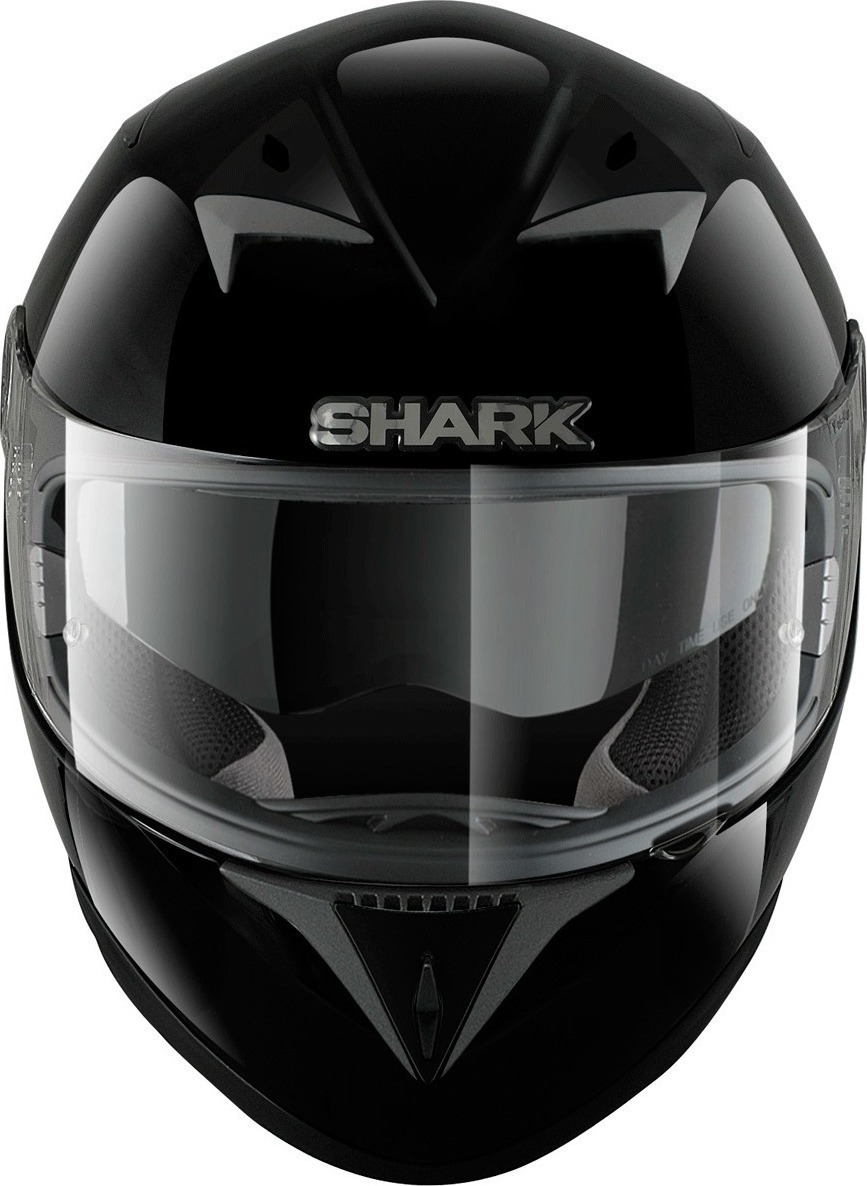 Shark S700s Pinlock Prime Black - Skroutz.gr