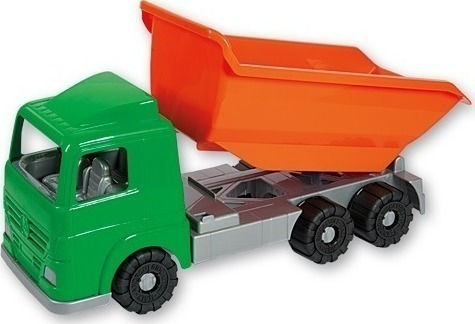 Androni Giocattoli Millenium: Lastwagen Antriebsfahrzeug