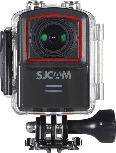 Sjcam m20 аккумулятор