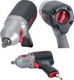 Ks Tools Monster Cheie Cu Impact Pneumatic 1/2" Cu Cuplu Maxim 172.33kgm