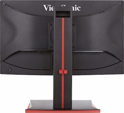 Viewsonic XG2401 TN Gaming Monitor 24" FHD 1920x1080 144Hz με Χρόνο Απόκρισης 1ms GTG
