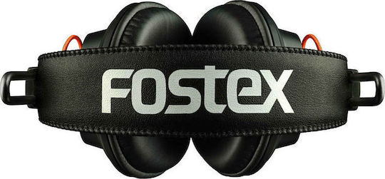 Fostex T20RP MK3 Ενσύρματα Over Ear Ακουστικά Μαύρα