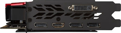 MSI GeForce GTX1080 8GB Gaming X (GTX 1080 GAMING X 8G)