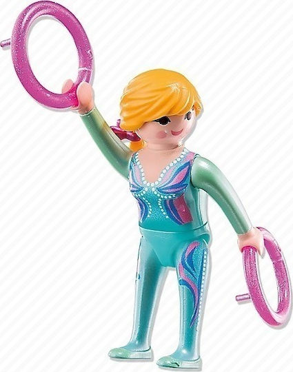 Playmobil Playmo-Friends Акробатка за 4-10 години