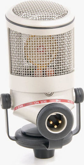 Neumann BCM 104 Кондензаторен Микрофон XLR Шоково монтиран за Студио в Златист Цвят