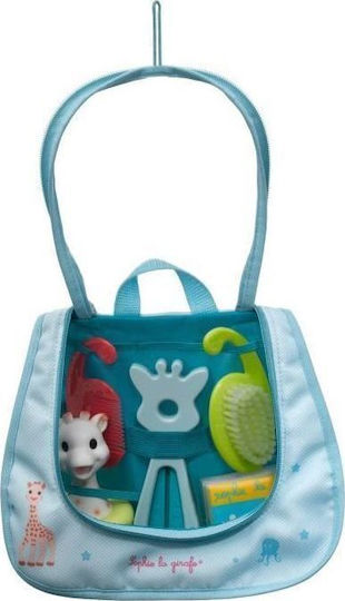 Sophie La Girafe My First Baths Bath Toy Holder