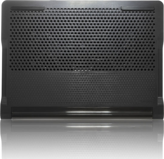 Targus Chill Mat with 4-Port 2.0 Hub Cooling Pad for Laptop up to 17" with 2 Fans