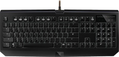 Razer Overwatch Blackwidow Chroma