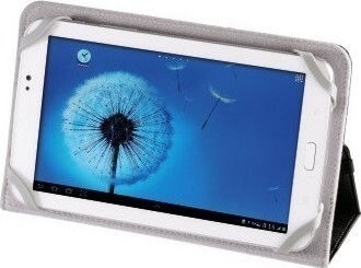 HAMA Специален Калъф За Таблет 7" Флип Капак Черен Универсален 7"
