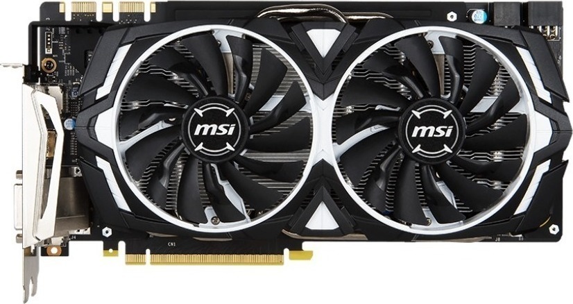 日本最大級 gtx1080 armor 8gb oc ジャンク | www.mizenplace.com