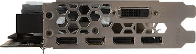 MSI GeForce GTX1070 8GB Armor OC