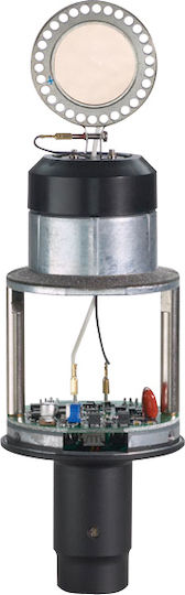 Audio Technica AT4040 Microfon Condensator XLR Montat pe