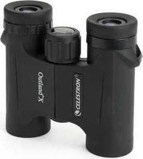 Celestron Αδιάβροχα Κιάλια Outland X 8x25mm Roof