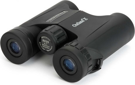 Celestron Αδιάβροχα Κιάλια Outland X 8x25mm Roof