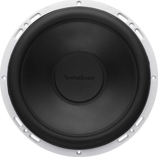 Rockford Fosgate Морски Говорител Prime 12" Бял