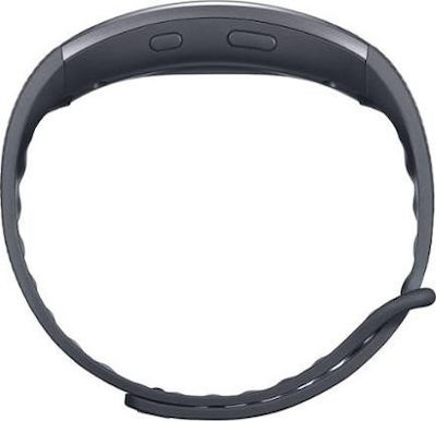 Samsung Gear Fit 2 Γκρι