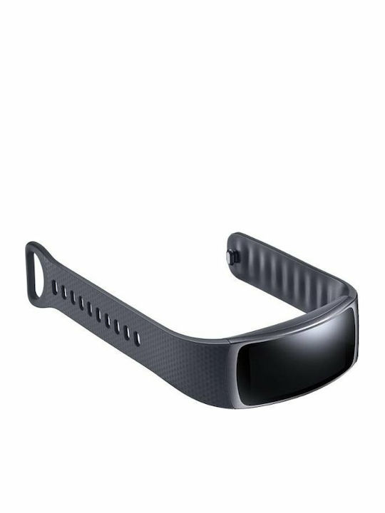 Samsung Gear Fit 2 Активити Тракер с Пулсомер Сив