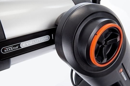Celestron Nexstar Evolution 6 Robotic