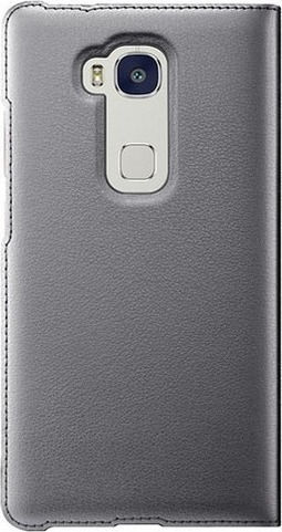 Huawei Book Synthetic Leather Gray (Honor 5x)