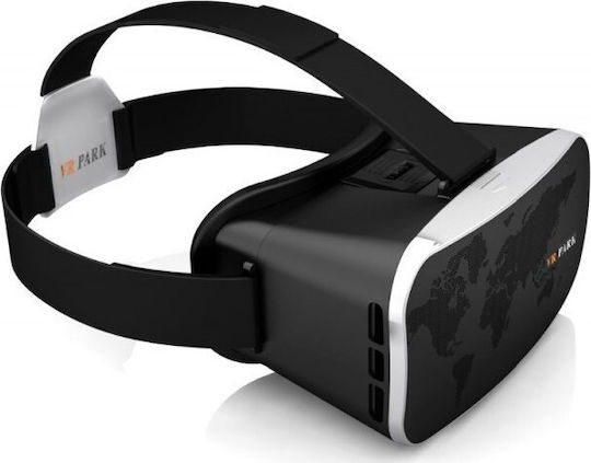 3D VR Headset VR-Headset