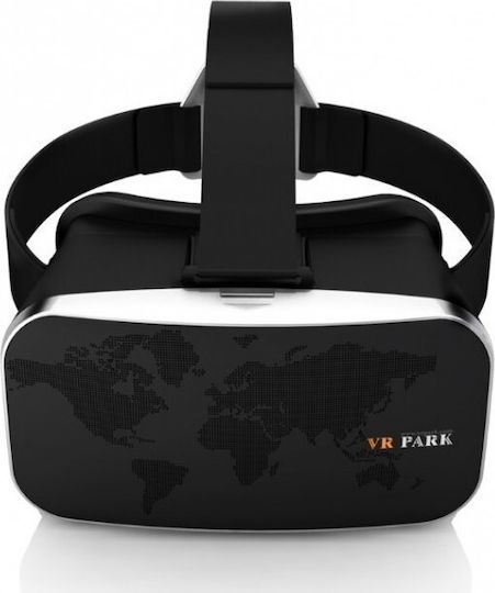 3D VR Headset VR-Headset