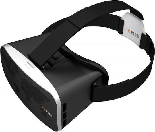 3D VR Headset VR-Headset