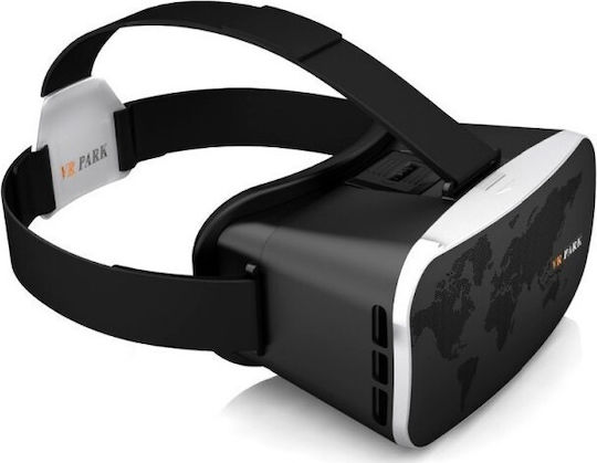 3D VR Headset VR-Headset