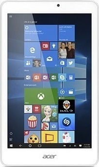 Acer W1-810 8.0" Tablet mit (1GB/32GB)