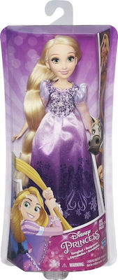 disney princess royal shimmer rapunzel