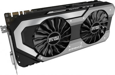 Palit GeForce GTX 1080 8GB Super JetStream
