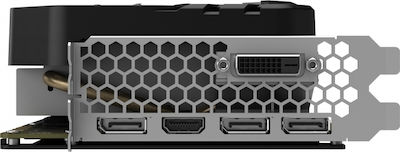 Palit GeForce GTX 1080 8GB Super JetStream