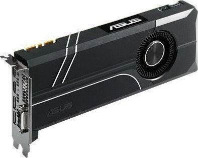 Asus GeForce GTX1080 8GB Turbo