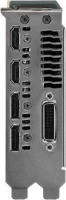 Asus GeForce GTX1080 8GB Turbo