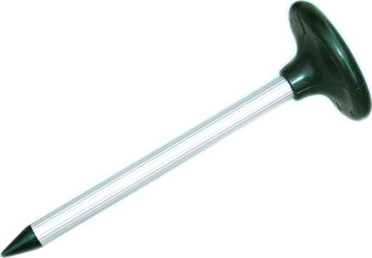 Solar Rodent Repeller Repellent Stake Rodents Solar 0.19m