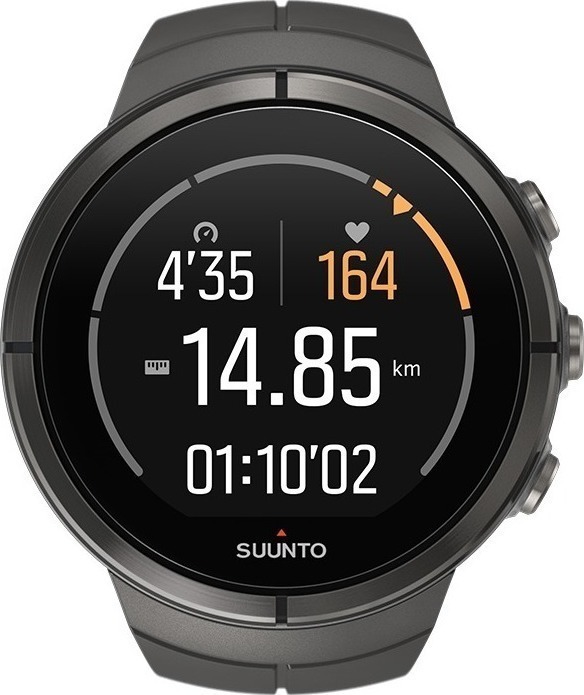 suunto spartan ultra hr review