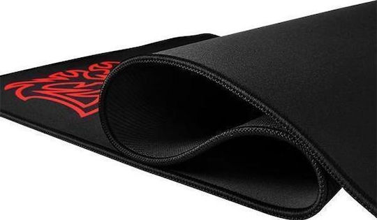 Thermaltake Dasher 2016 mini Slim Gaming Mouse Pad (210mm) Μαύρο MP-DSM-BLKSMS-01