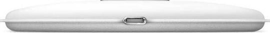 Apple Watch Magnetic Charging Dock Ladegerät für Apple Watch Weißς