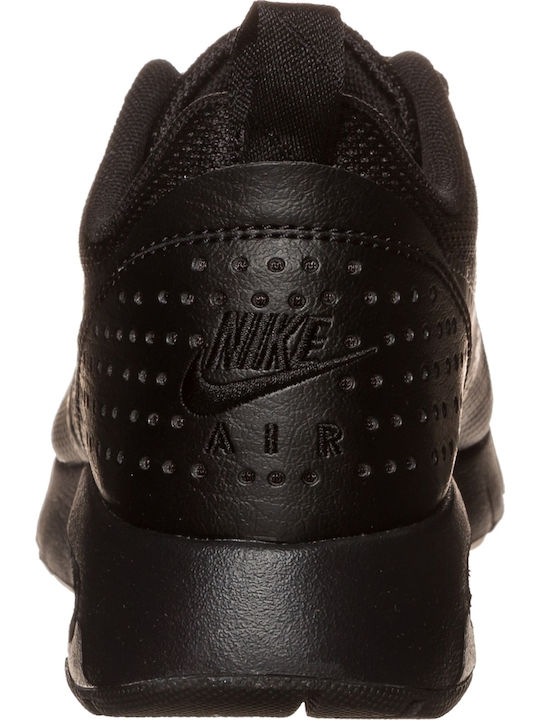 Nike Air Max Tavas GS Μαύρα