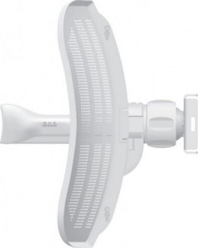 Ubiquiti Litebeam M5 Externă Antenă Wi-Fi WiFi Parabolică 23dBi cu conexiune Ethernet